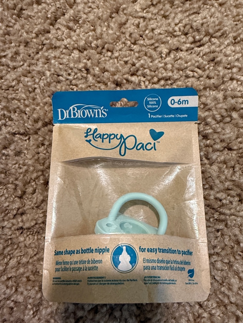 NWT Baby Pacifiers - Bundle - Picture 6 of 8